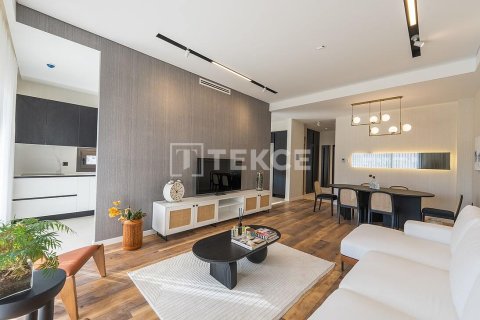 Villa  4+1  Urla, İzmir, Türkiye №215183 - 17