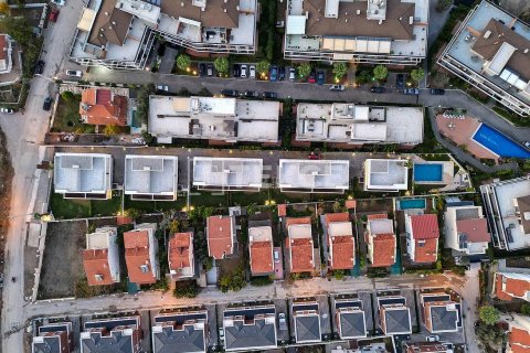 Villa  4+1  Urla, İzmir, Türkiye №215183 - 3