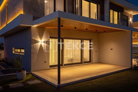 Villa  4+1  Urla, İzmir, Türkiye №215183 - 11