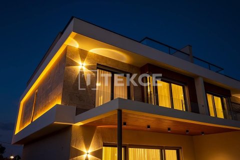 Villa  4+1  Urla, İzmir, Türkiye №215183 - 13