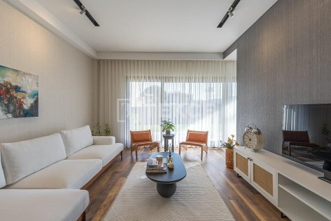 Villa  4+1  Urla, İzmir, Türkiye №215183 - 19