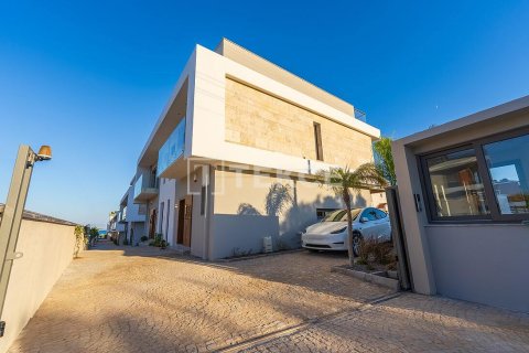 Villa  4+1  Urla, İzmir, Türkiye №215183 - 7