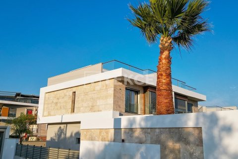 Villa  4+1  Urla, İzmir, Türkiye №215183 - 12