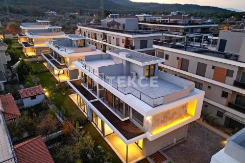 Villa  4+1  Urla, İzmir, Türkiye №215183 - 5