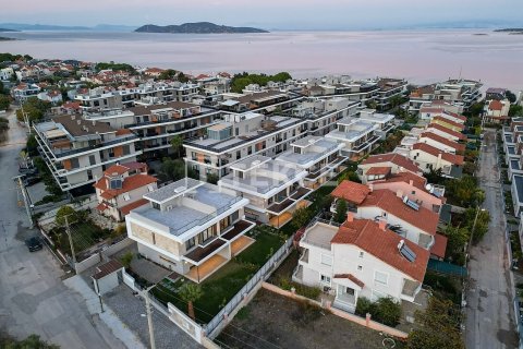 Villa  4+1  Urla, İzmir, Türkiye №215183 - 1