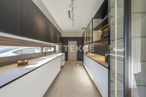 Villa  4+1  Urla, İzmir, Türkiye №215183 - 24