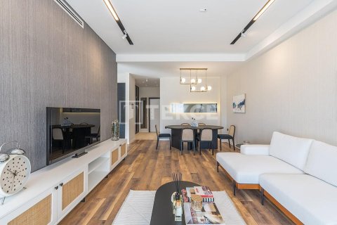 Villa  4+1  Urla, İzmir, Türkiye №215183 - 18