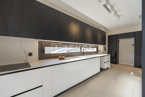 Villa  4+1  Urla, İzmir, Türkiye №215183 - 27