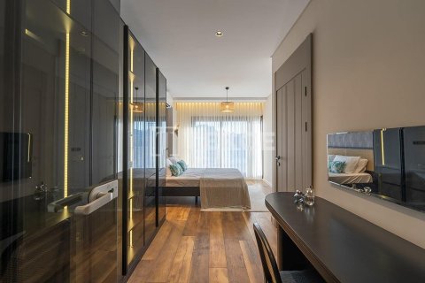 Villa  4+1  Urla, İzmir, Türkiye №215183 - 30