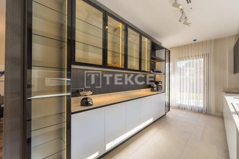 Villa  4+1  Urla, İzmir, Türkiye №215183 - 26