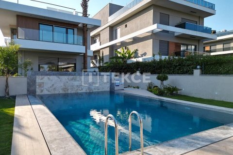 Villa  4+1  Urla, İzmir, Türkiye №215183 - 4