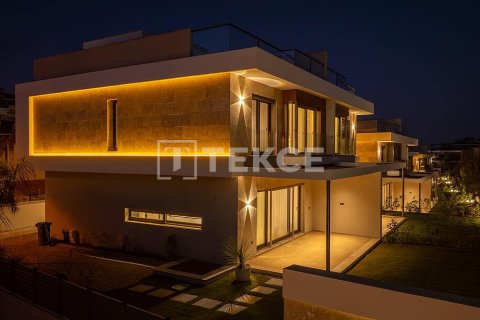 Villa  4+1  Urla, İzmir, Türkiye №215183 - 6