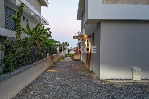 Villa  4+1  Urla, İzmir, Türkiye №215183 - 14