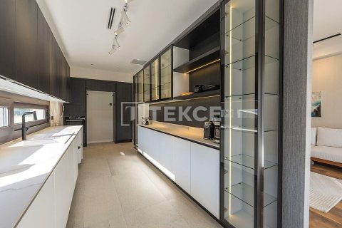 Villa  4+1  Urla, İzmir, Türkiye №215183 - 28