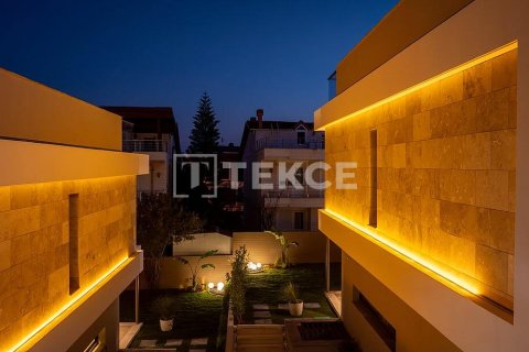 Villa  4+1  Urla, İzmir, Türkiye №215183 - 10
