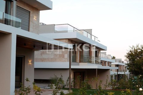 Villa  4+1  Urla, İzmir, Türkiye №215183 - 16