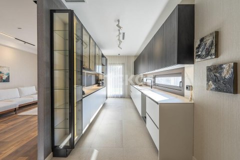 Villa  4+1  Urla, İzmir, Türkiye №215183 - 29