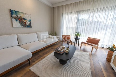 Villa  4+1  Urla, İzmir, Türkiye №215183 - 20