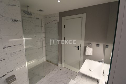 Продажа квартиры  в Стамбуле, Турция 2+1, 140м2, №215180 – фото 15