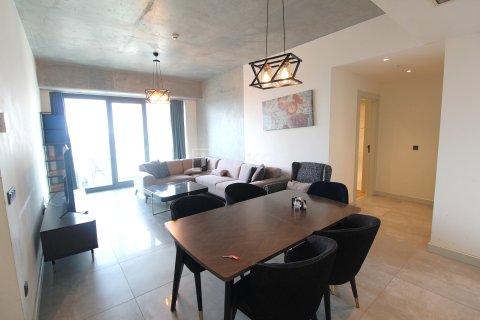 Продажа квартиры  в Стамбуле, Турция 2+1, 140м2, №215180 – фото 6