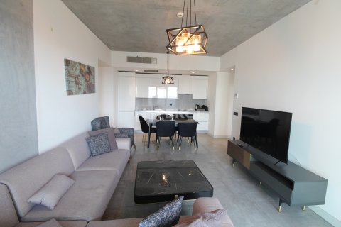 Продажа квартиры  в Стамбуле, Турция 2+1, 140м2, №215180 – фото 7