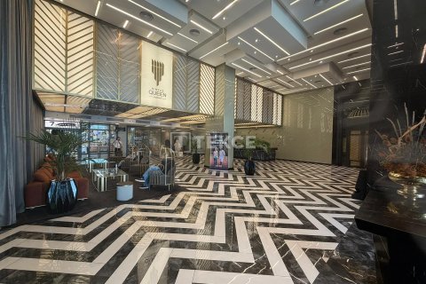 Продажа квартиры  в Стамбуле, Турция 2+1, 140м2, №215180 – фото 3