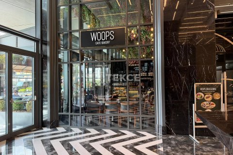 Продажа квартиры  в Стамбуле, Турция 2+1, 140м2, №215180 – фото 4