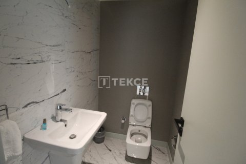 Продажа квартиры  в Стамбуле, Турция 2+1, 140м2, №215180 – фото 17