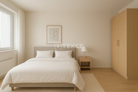 3+1 Lejlighed i Trabzon, Tyrkiet Nr. 215181 - 9