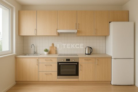 4+1 Wohnung in Trabzon, Türkei Nr. 215182 - 8