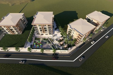 4+1 Wohnung in Trabzon, Türkei Nr. 215182 - 5