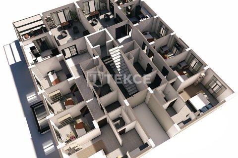 4+1 Wohnung in Trabzon, Türkei Nr. 215182 - 10