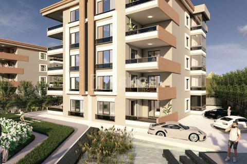 4+1 Wohnung in Trabzon, Türkei Nr. 215182 - 6