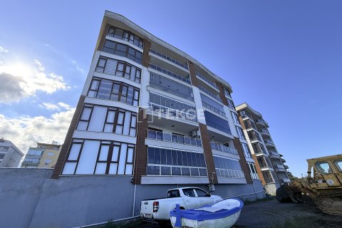 Apartment for sale in Akcaabat, Trabzon, Turkey, 3 bedrooms, 175m2, No. 215185 – photo 2