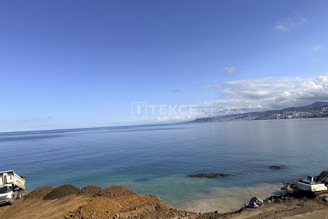 Apartment for sale in Akcaabat, Trabzon, Turkey, 3 bedrooms, 175m2, No. 215185 – photo 3