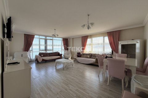 Apartment for sale in Akcaabat, Trabzon, Turkey, 3 bedrooms, 175m2, No. 215185 – photo 8