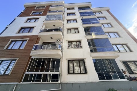 Apartment for sale in Akcaabat, Trabzon, Turkey, 3 bedrooms, 175m2, No. 215185 – photo 7