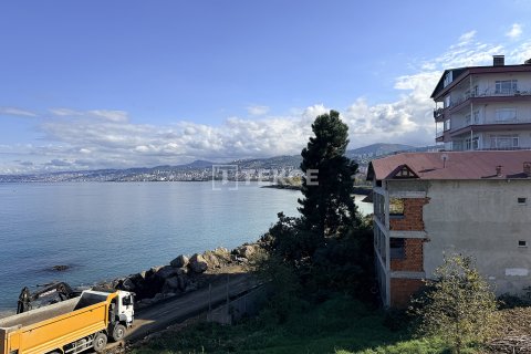 Apartment for sale in Akcaabat, Trabzon, Turkey, 3 bedrooms, 175m2, No. 215185 – photo 4