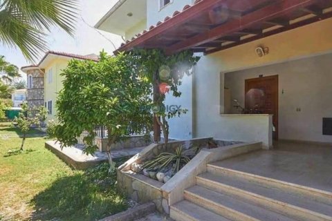 2+1 Wohnung  in Fethiye, Mugla, Türkei Nr. 225737 - 2