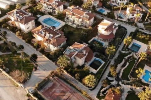 2+1 Wohnung  in Fethiye, Mugla, Türkei Nr. 225737 - 16