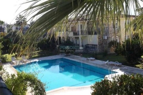 2+1 Wohnung  in Fethiye, Mugla, Türkei Nr. 225737