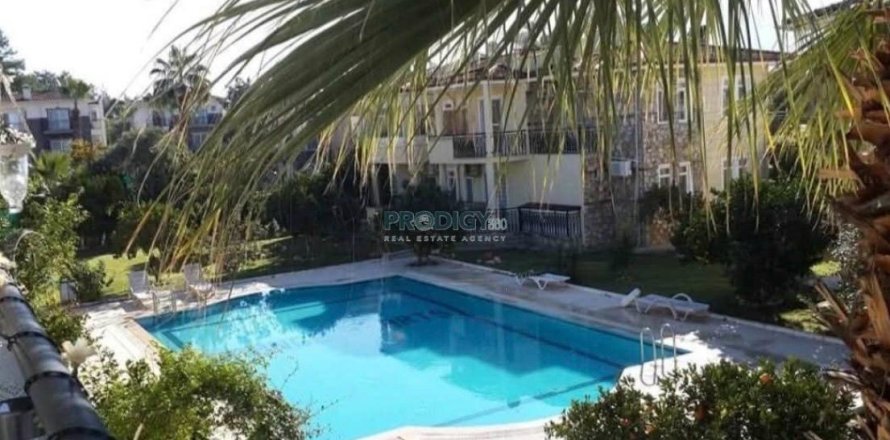 2+1 Wohnung  in Fethiye, Mugla, Türkei Nr. 225737