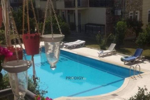 2+1 Wohnung  in Fethiye, Mugla, Türkei Nr. 225737 - 14