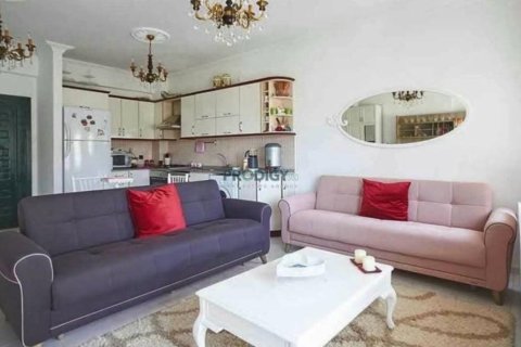 2+1 Wohnung  in Fethiye, Mugla, Türkei Nr. 225737 - 9