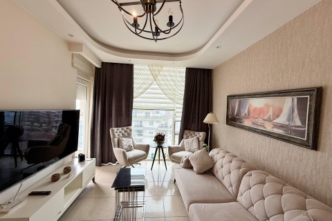 Apartment for sale in Mahmutlar, Antalya, Turkey, 1 bedroom, 60m2, No. 225746 – photo 5