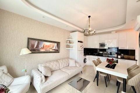 Apartment for sale in Mahmutlar, Antalya, Turkey, 1 bedroom, 60m2, No. 225746 – photo 4