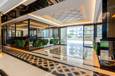 Apartment for sale in Mahmutlar, Antalya, Turkey, 1 bedroom, 60m2, No. 225746 – photo 25