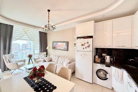 1+1 Apartment  in Mahmutlar, Antalya, Turkey No. 225746