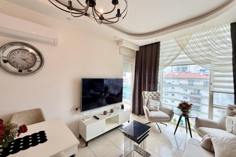 Apartment for sale in Mahmutlar, Antalya, Turkey, 1 bedroom, 60m2, No. 225746 – photo 2