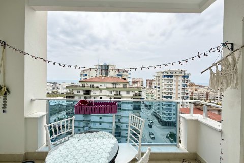 Apartment for sale in Mahmutlar, Antalya, Turkey, 1 bedroom, 60m2, No. 225746 – photo 6